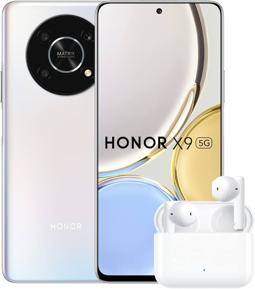 Honor X9 Resim 3