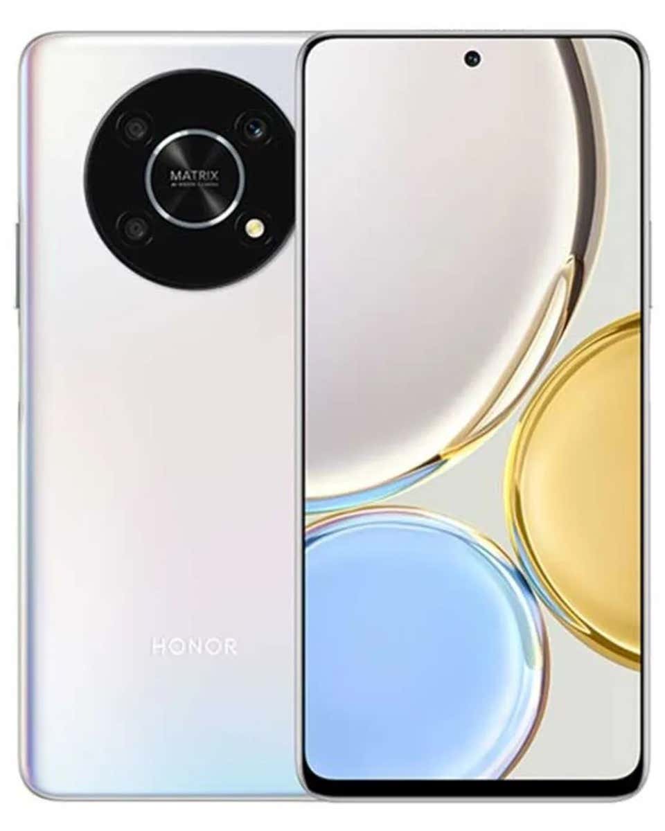 Honor X9 Resim 4