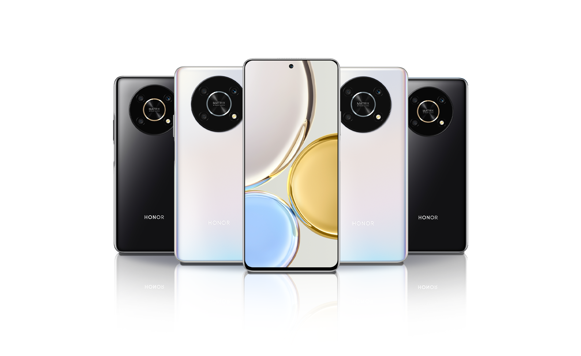 Honor X9 Resim 5