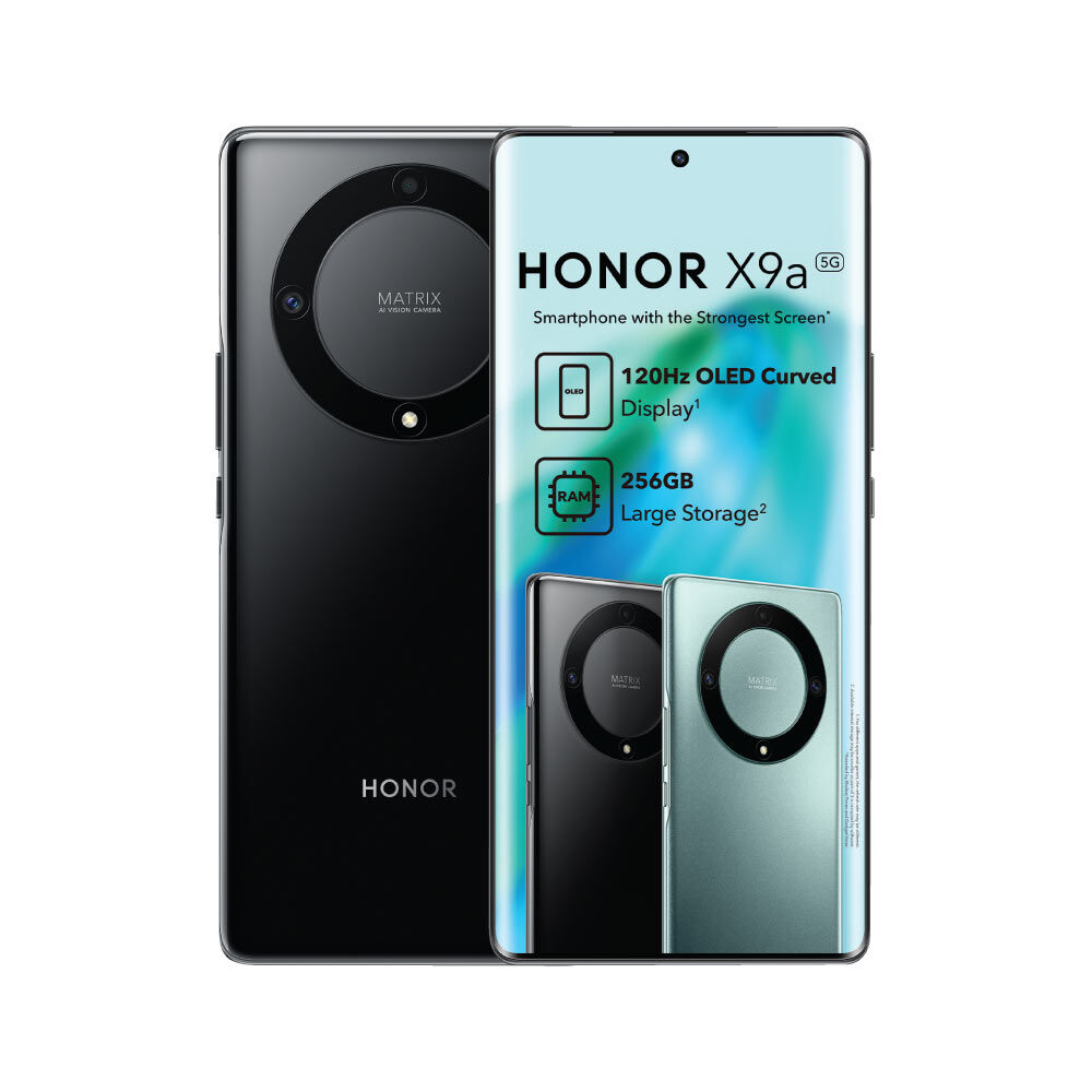Honor X9a
