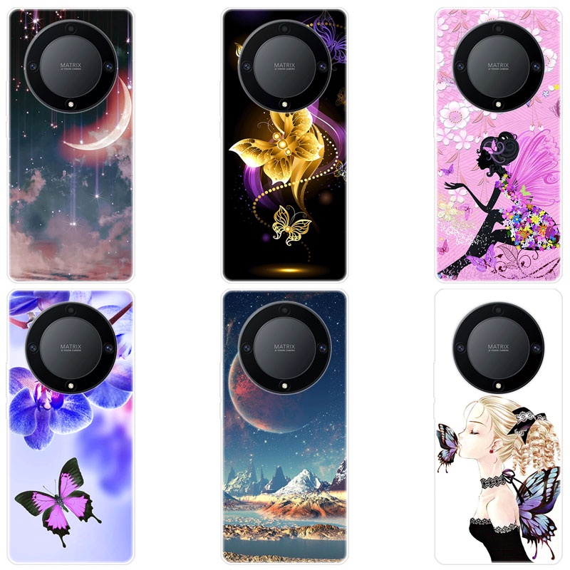 Honor X9a Resim 4