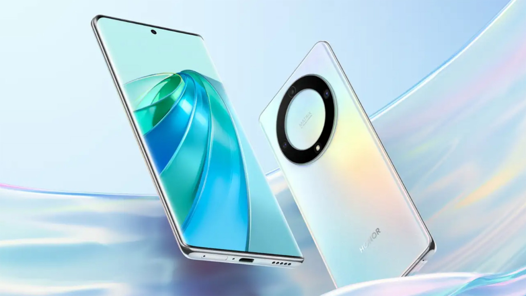 Honor X9a Resim 5