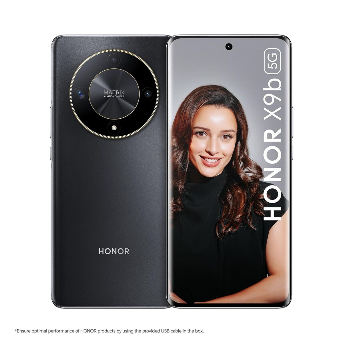 Honor X9b Resim 2
