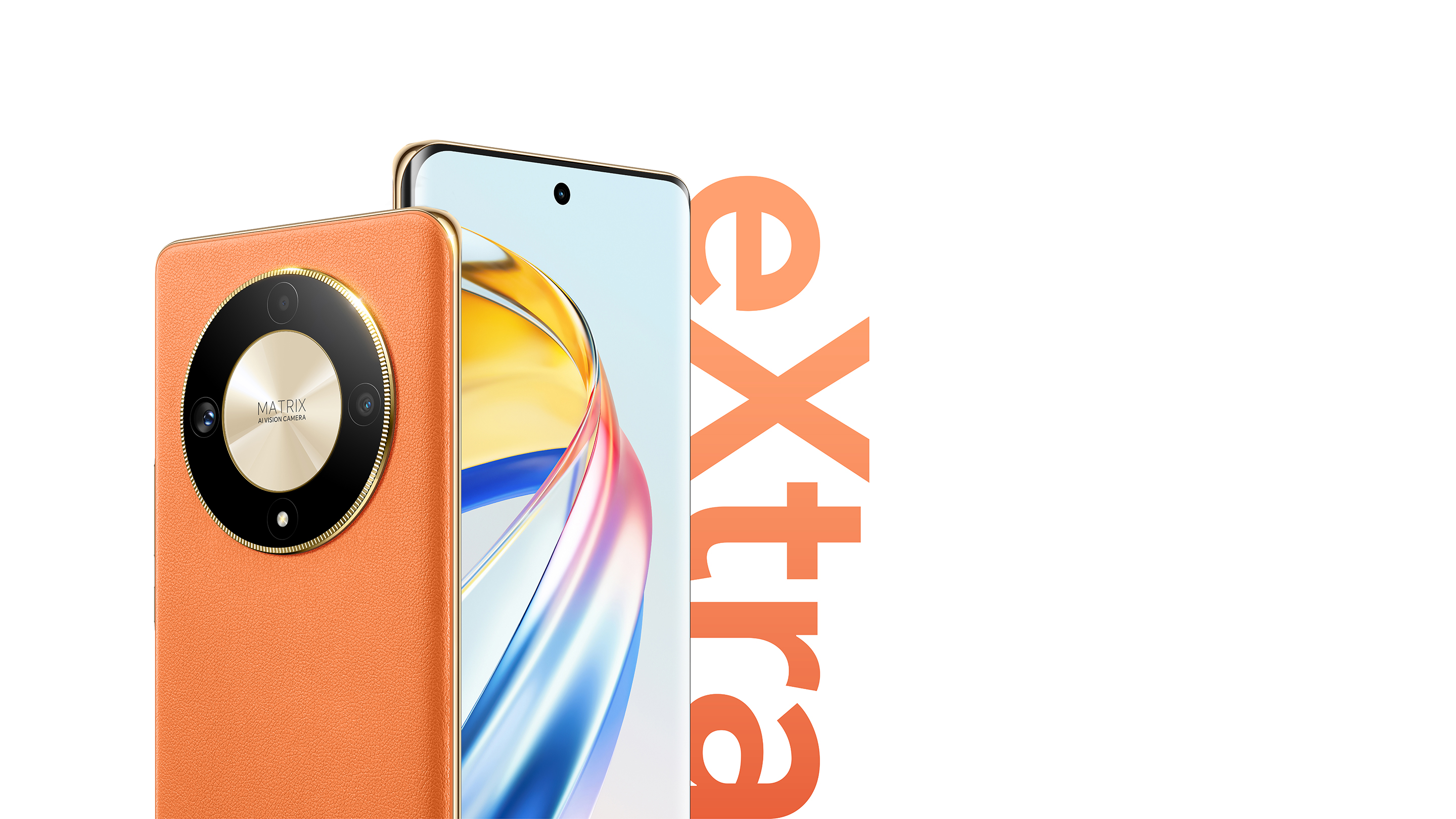 Honor X9b Resim 3