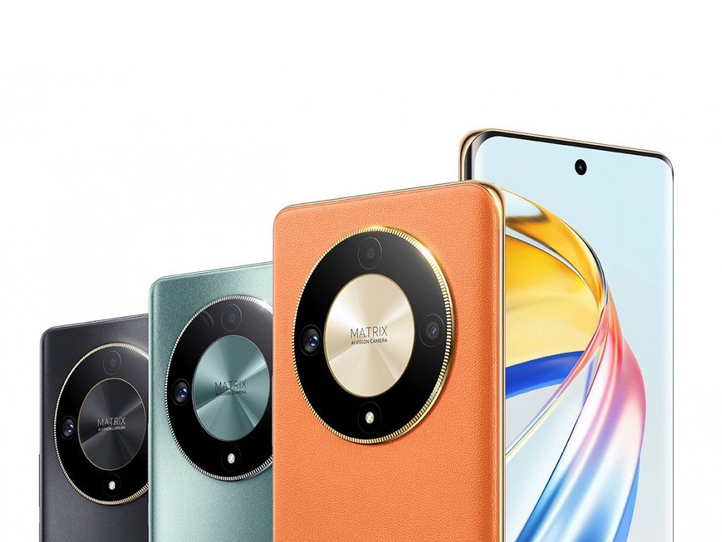 Honor X9b Resim 5