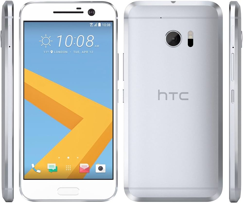 HTC 10 Lifestyle Resim 2