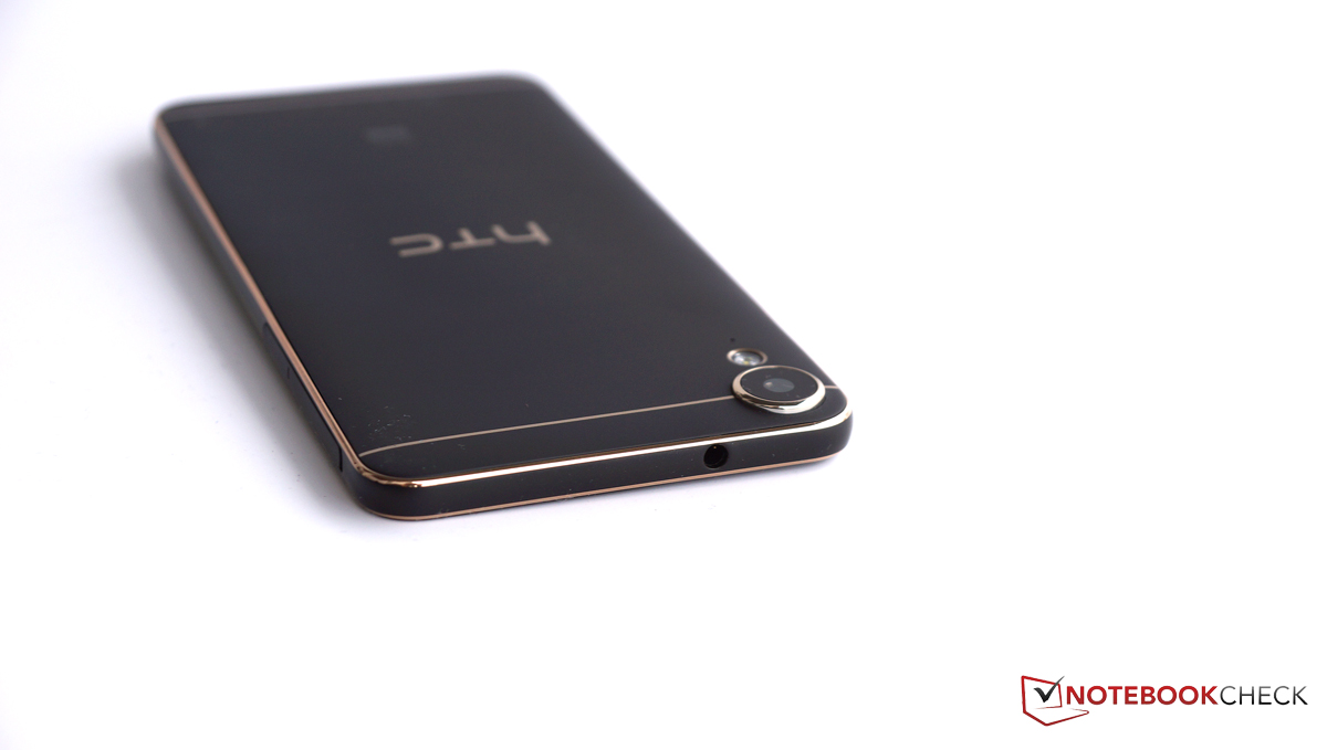 HTC 10 Lifestyle Resim 3