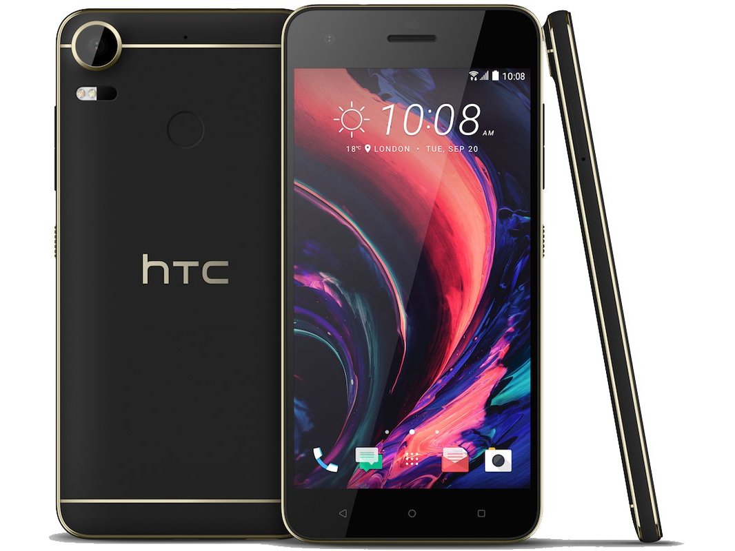 HTC 10 Lifestyle Resim 4