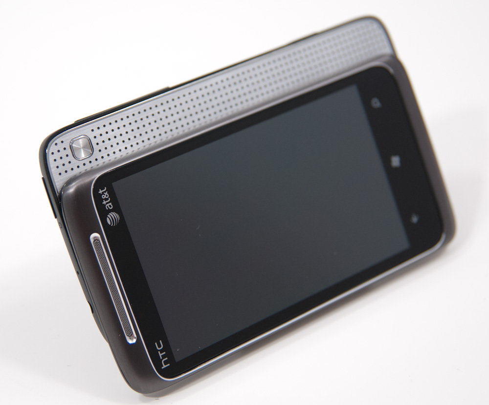 HTC 7 Surround Resim 5