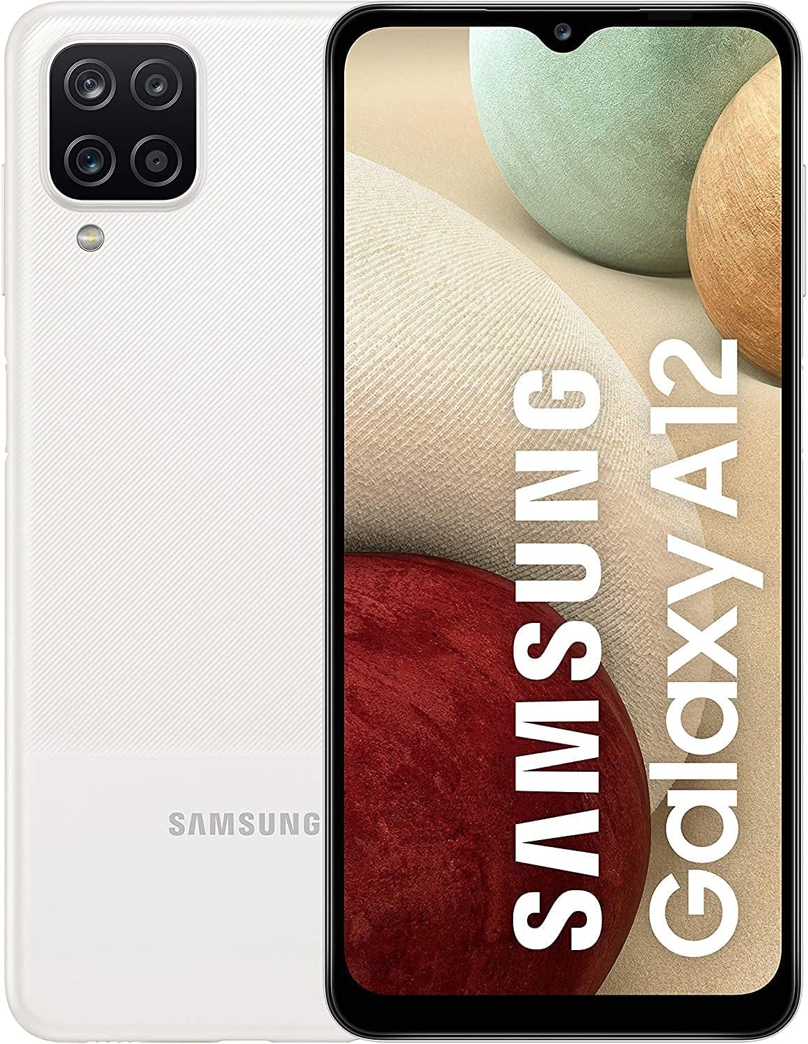 HTC A12 Resim 3