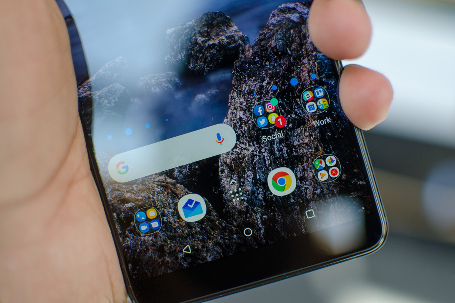 HTC A12 Resim 4