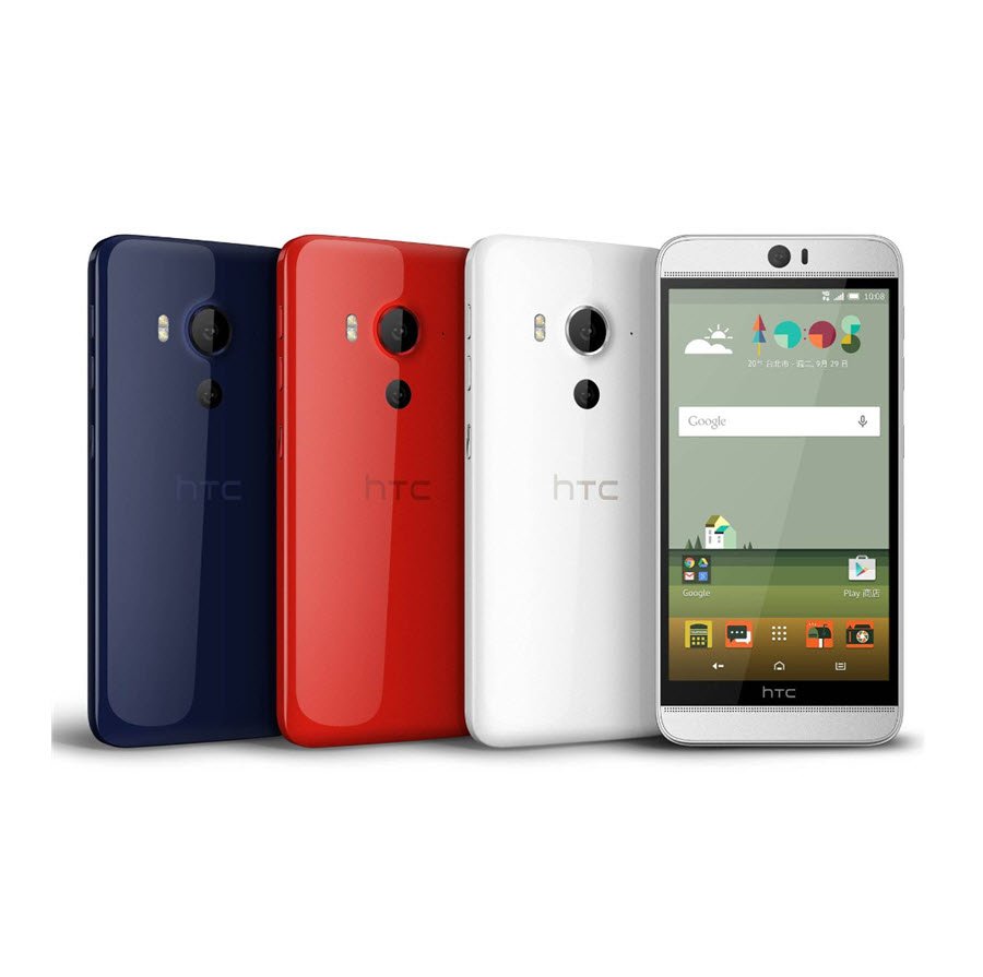 HTC Butterfly 3 Resim 2