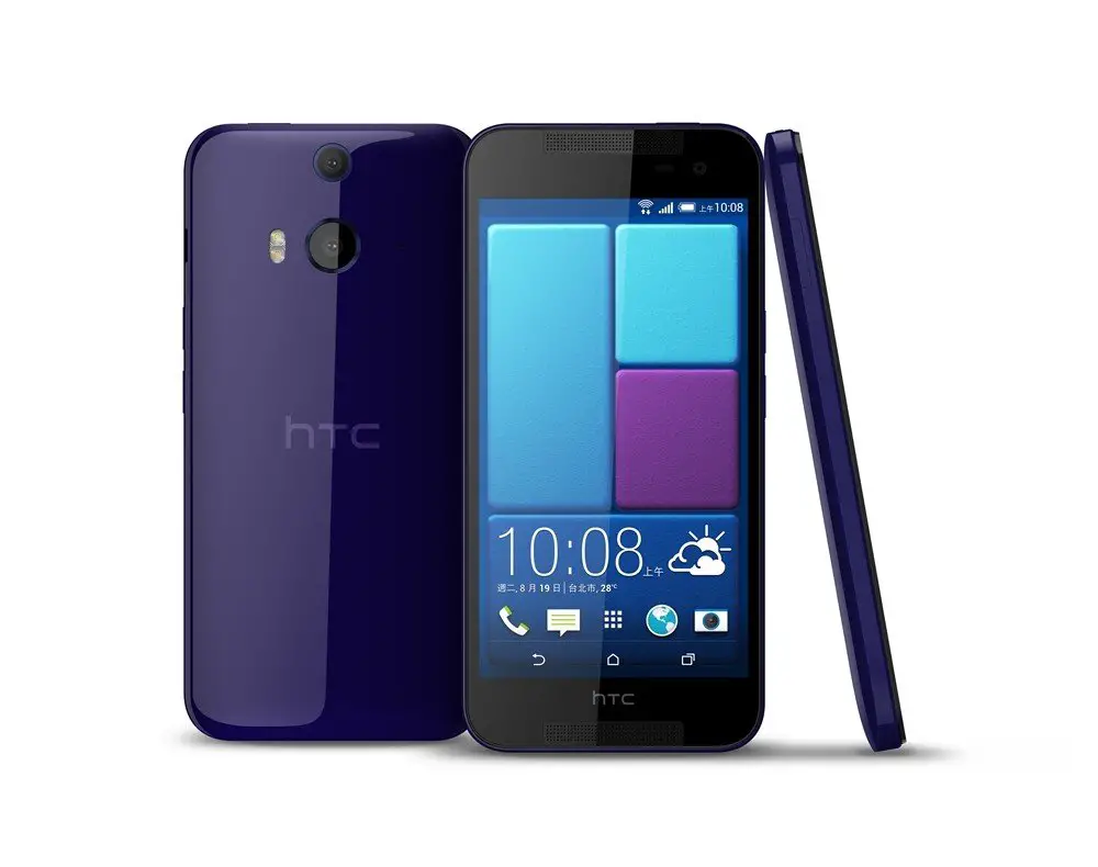 HTC Butterfly 3 Resim 3
