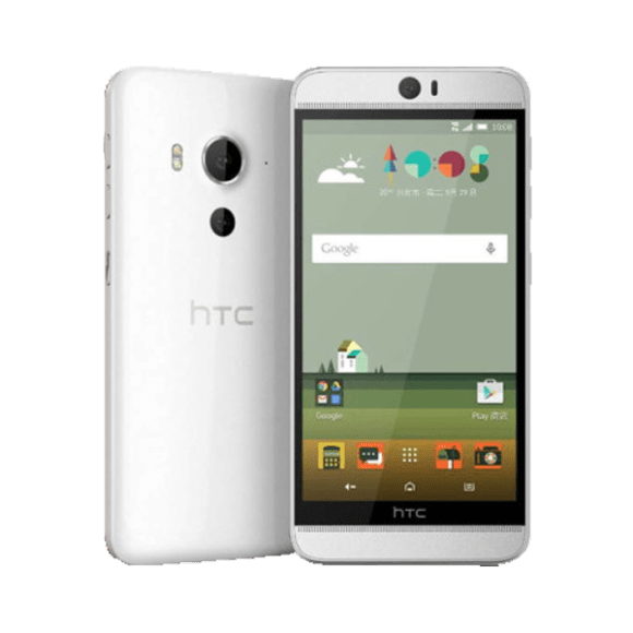 HTC Butterfly 3 Resim 4