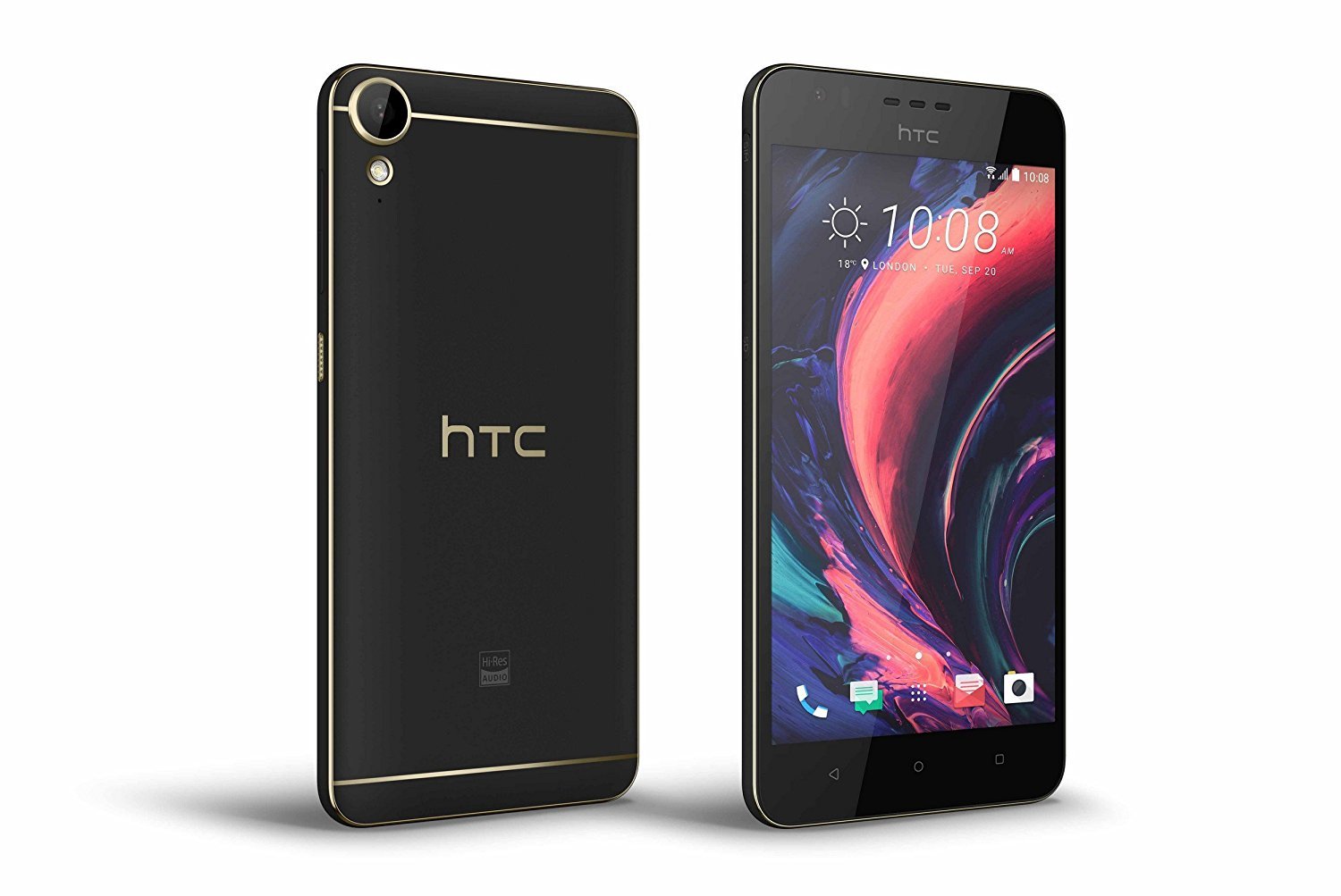 HTC Desire 10 Lifestyle