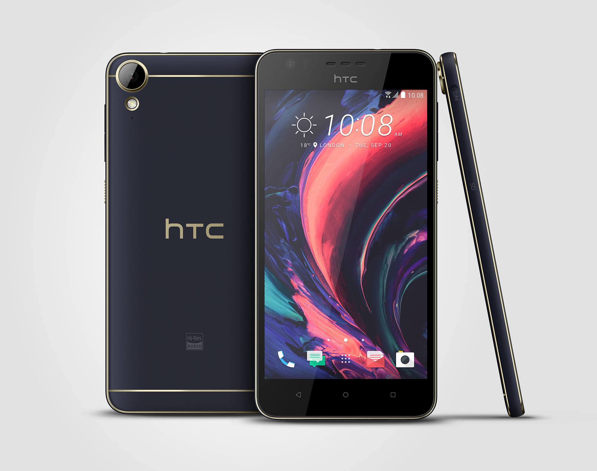 HTC Desire 10 Lifestyle Resim 5