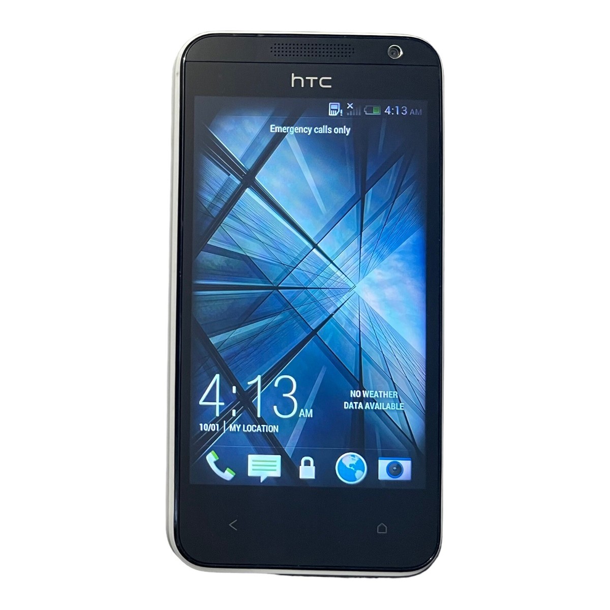 HTC Desire 300