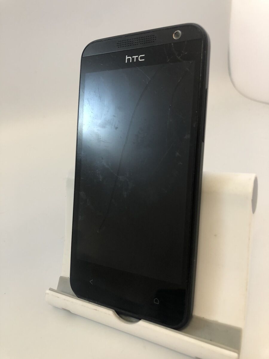 HTC Desire 300 Resim 3