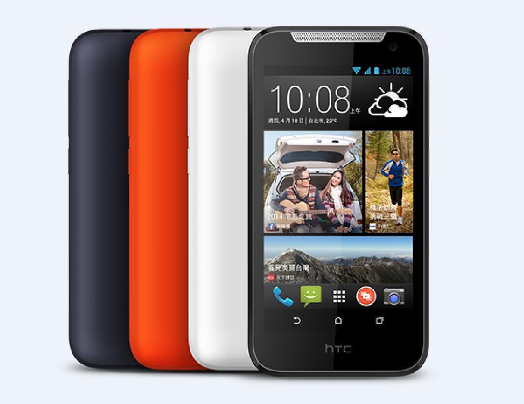 HTC Desire 310 dual sim
