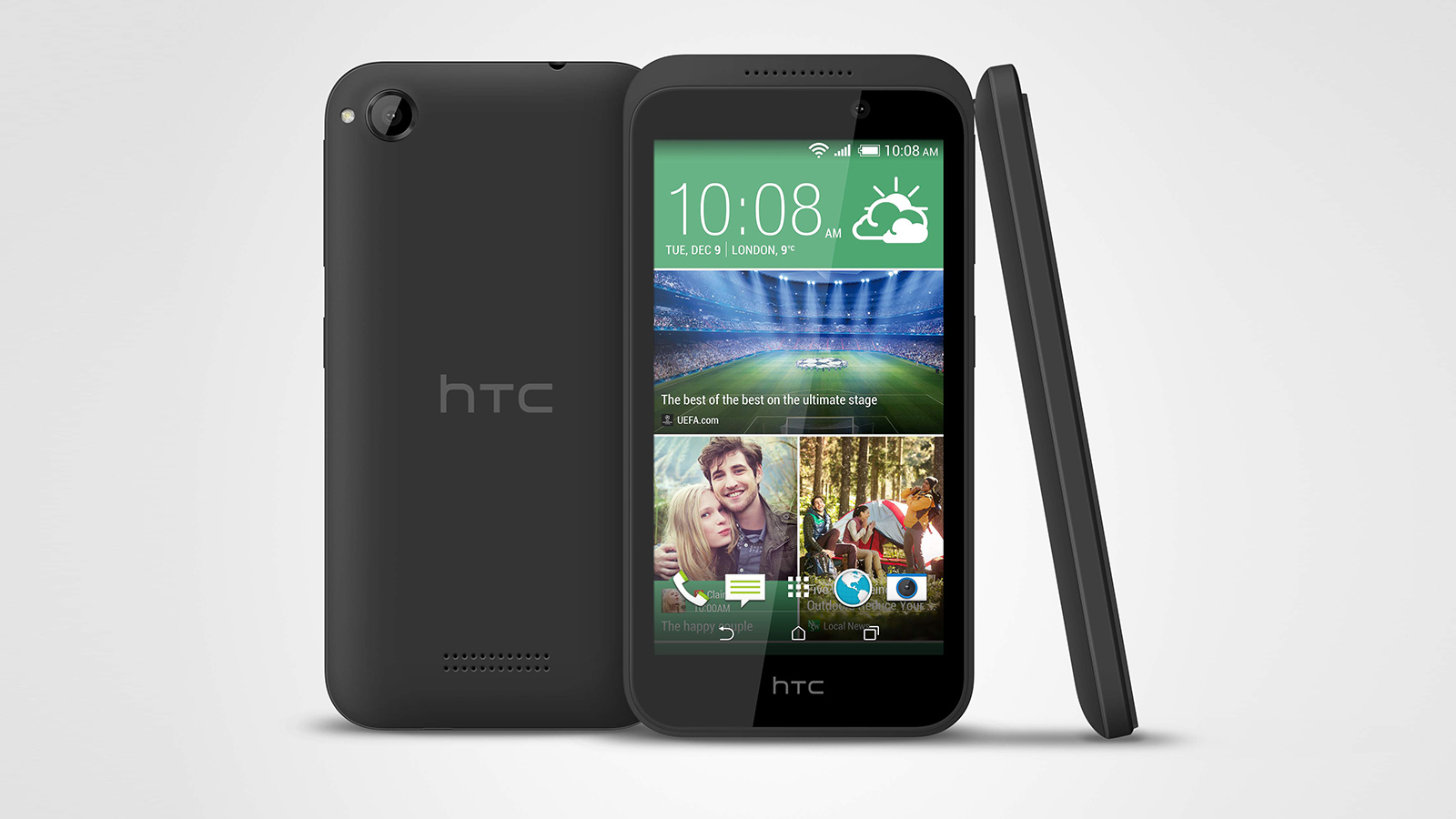 HTC Desire 320