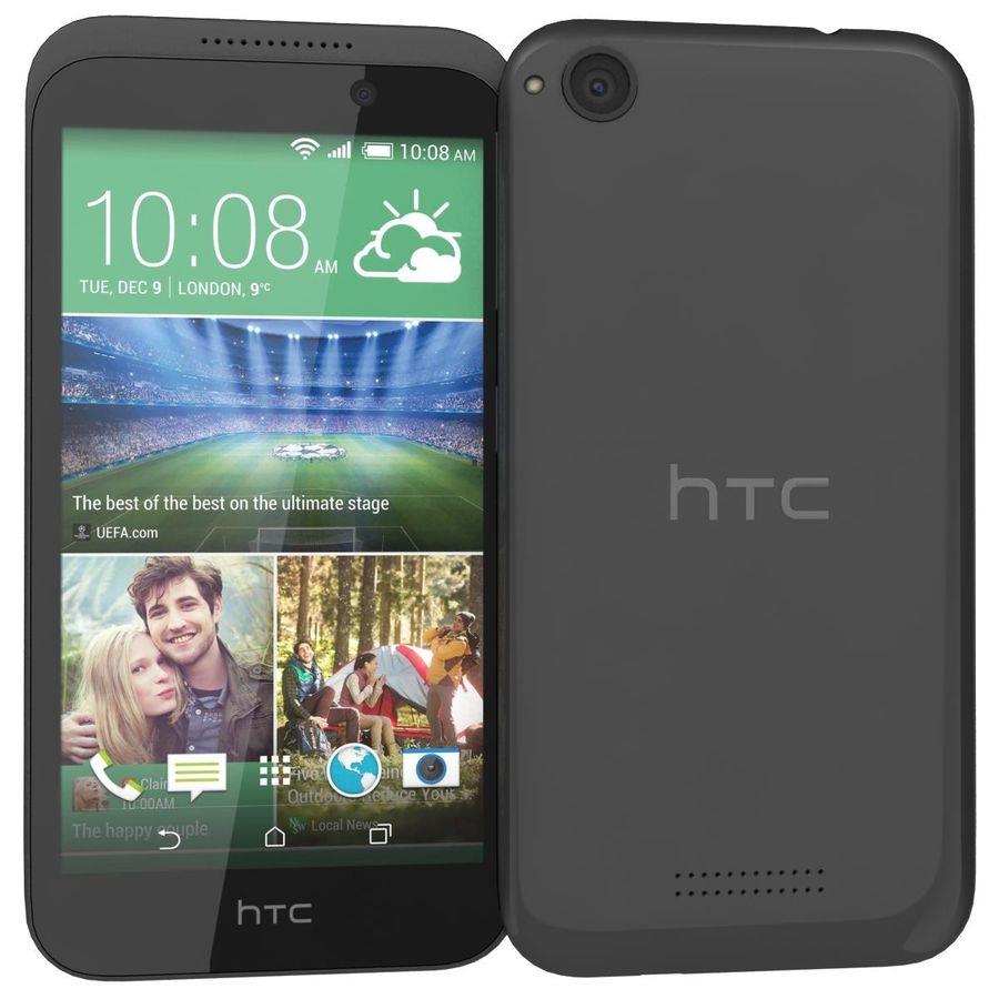 HTC Desire 320 Resim 4