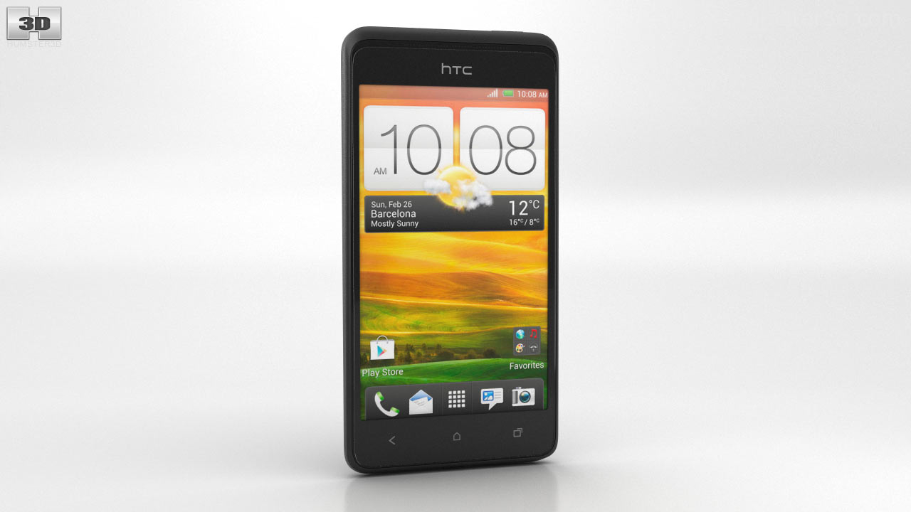 HTC Desire 400 dual sim
