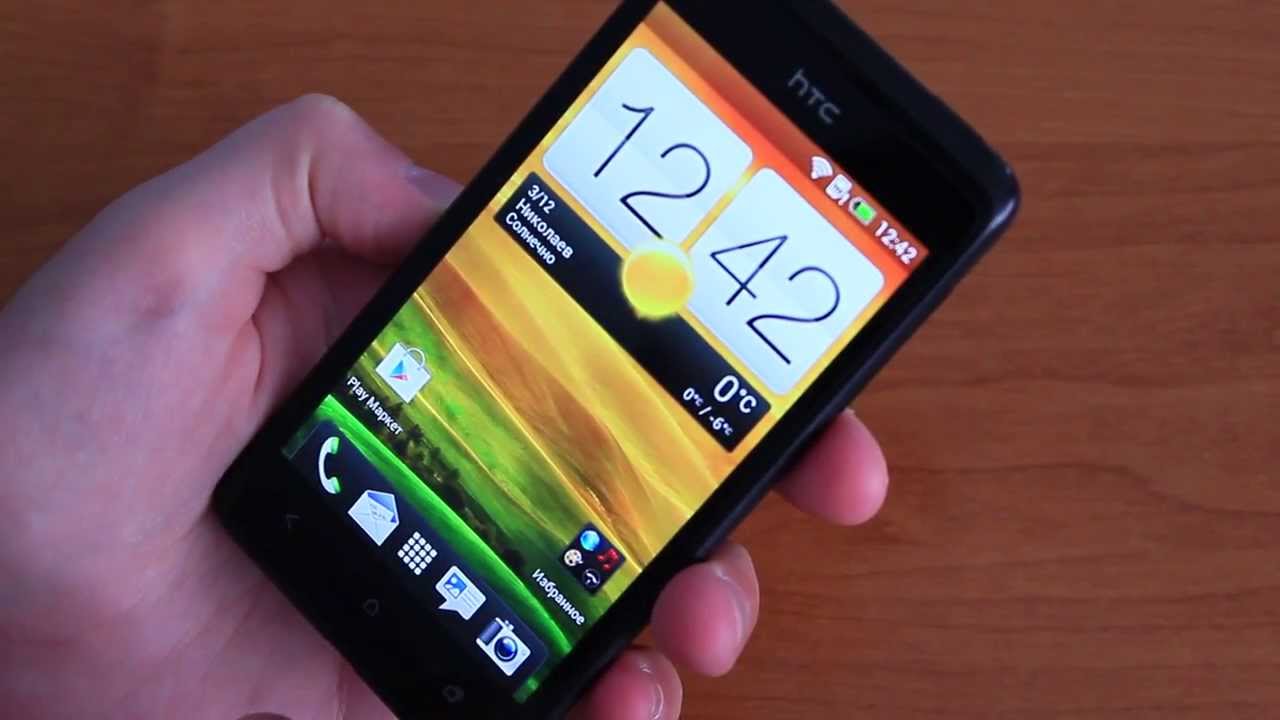 HTC Desire 400 dual sim Resim 5