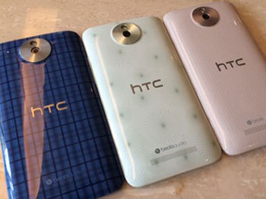 HTC Desire 501