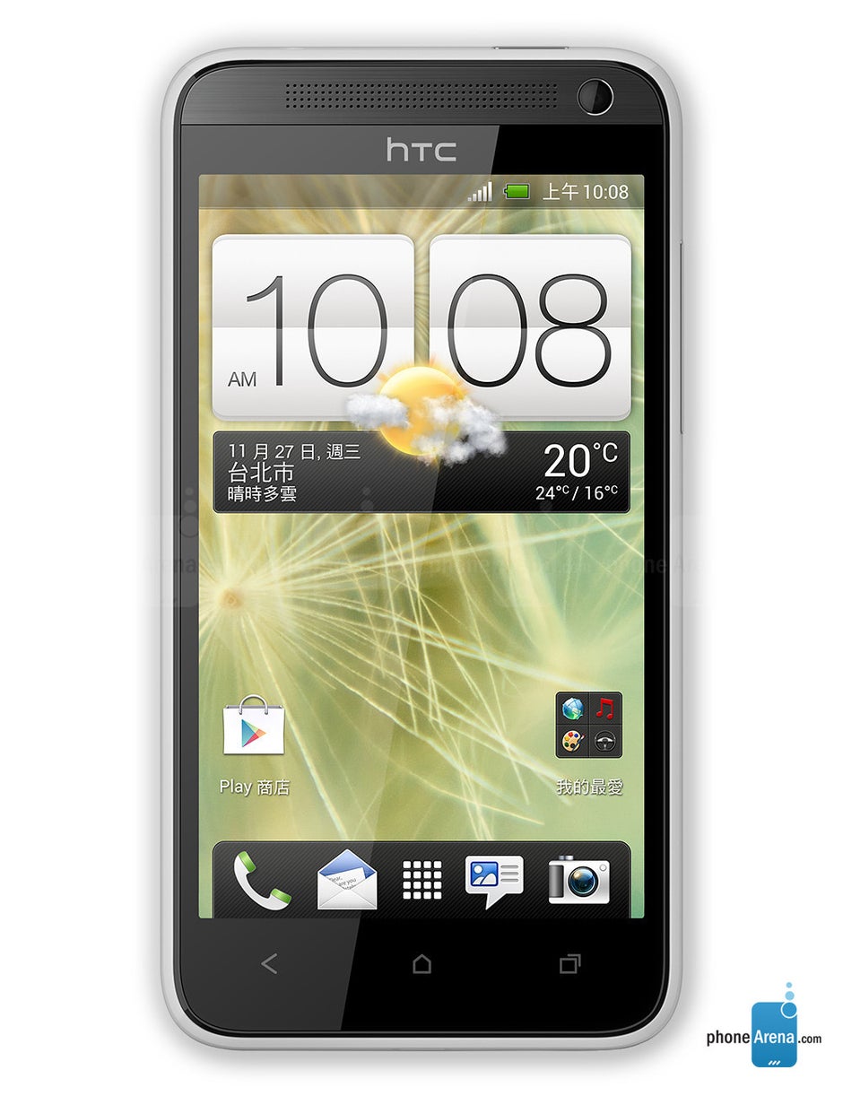 HTC Desire 501 Resim 5