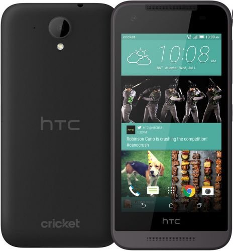 HTC Desire 520 Resim 3