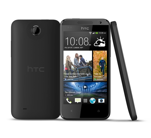 HTC Desire 520 Resim 4
