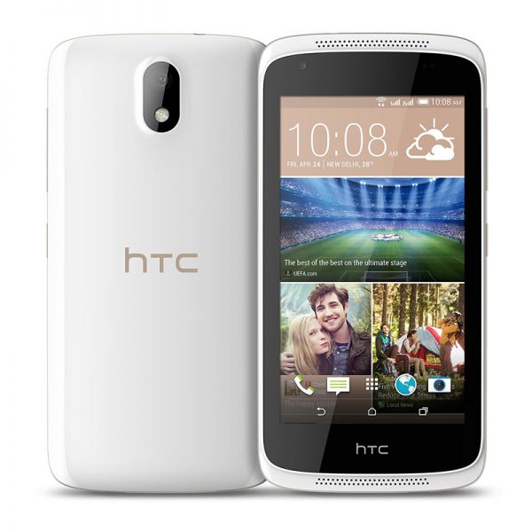 HTC Desire 526G+ dual sim Resim 2