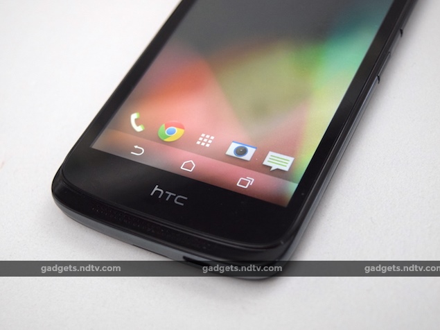 HTC Desire 526G+ dual sim Resim 4