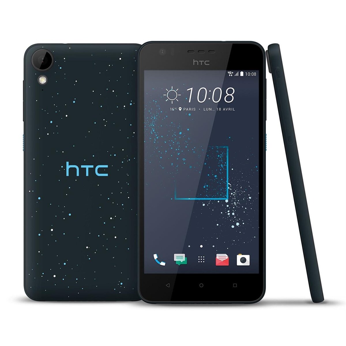 HTC Desire 530 Resim 3