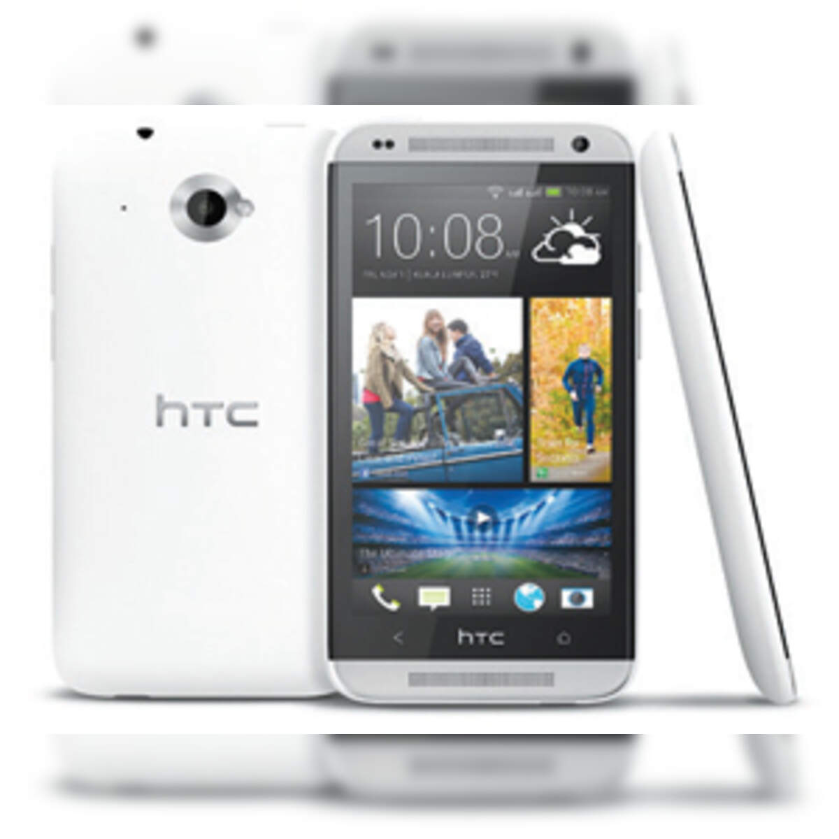 HTC Desire 601