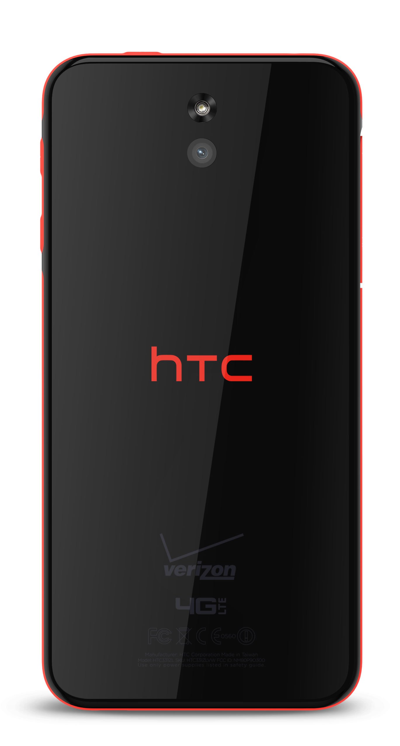 HTC Desire 612