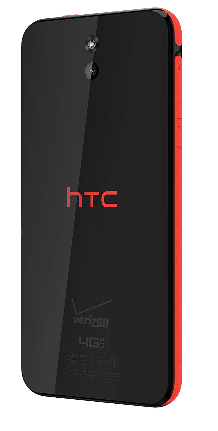 HTC Desire 612 Resim 3