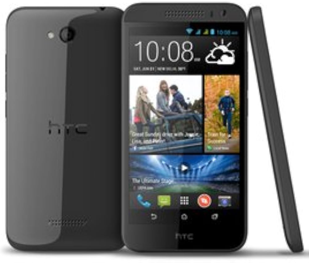 HTC Desire 616 dual sim