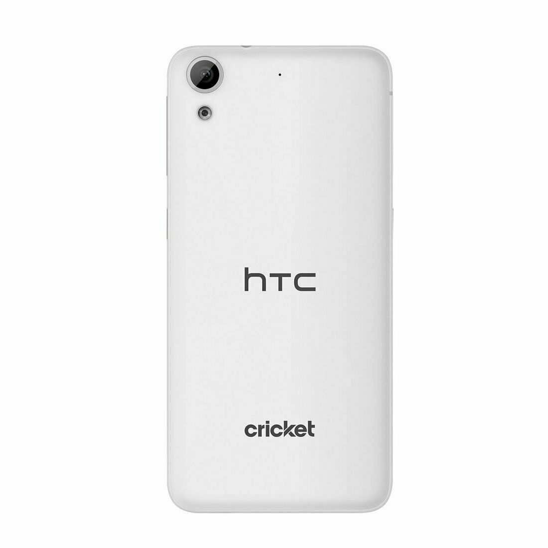 HTC Desire 625 Resim 5