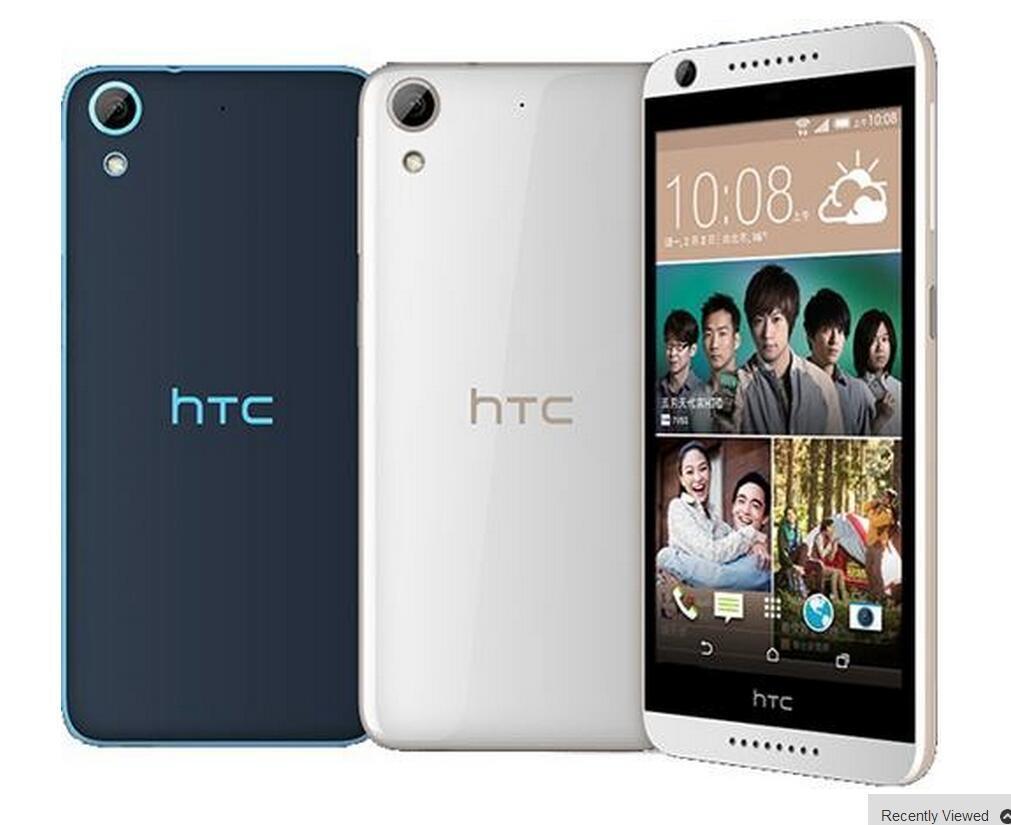 HTC Desire 626 Resim 2