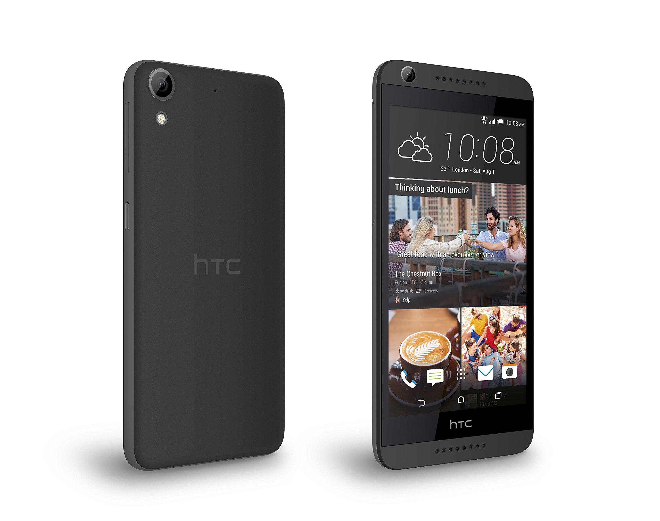 HTC Desire 626 Resim 5