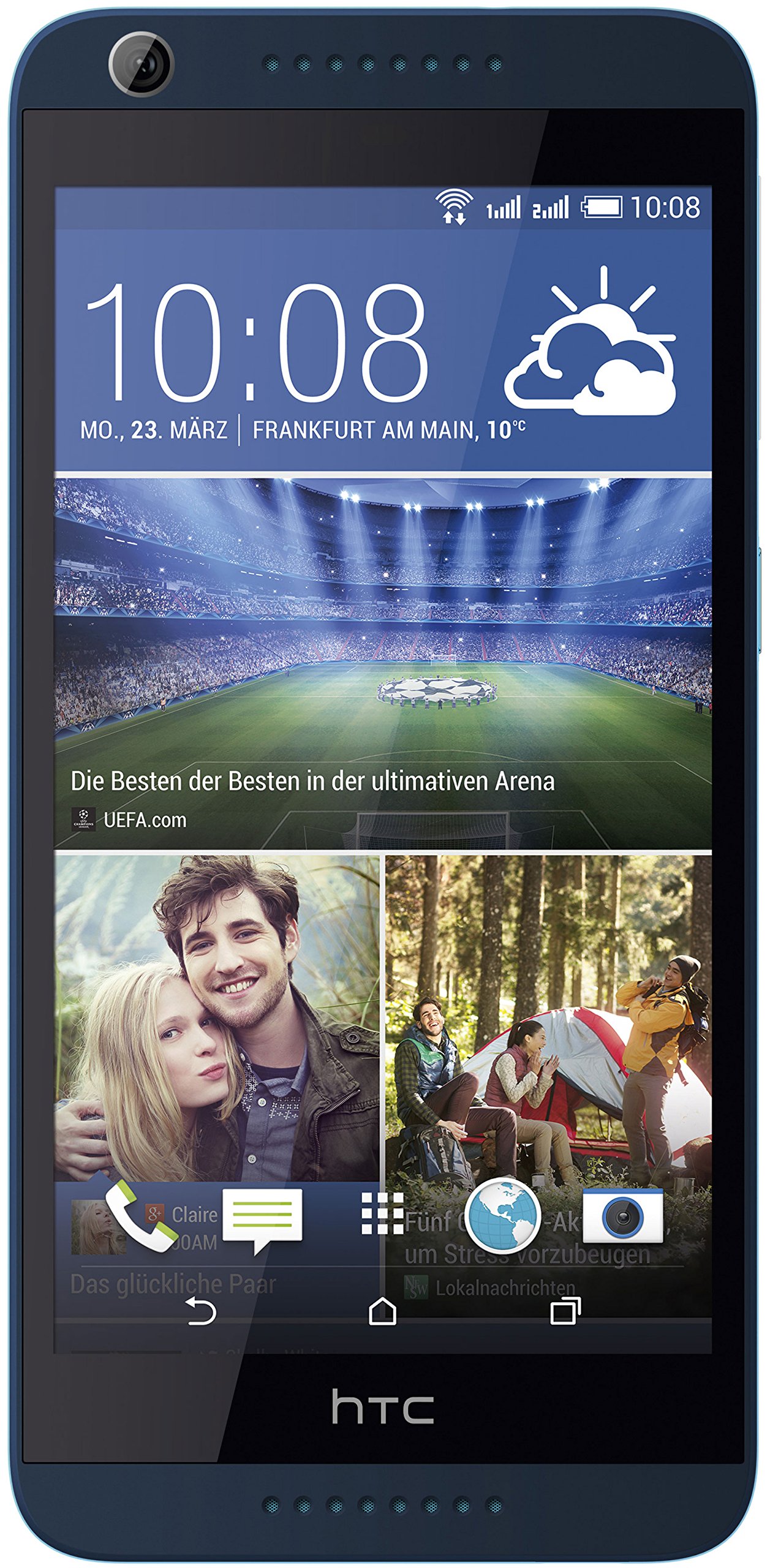 HTC Desire 626G+ Resim 2