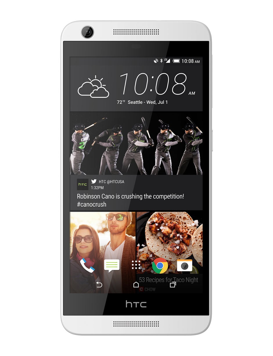 HTC Desire 626s