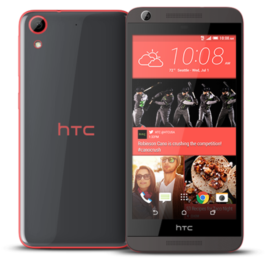 HTC Desire 626s Resim 2