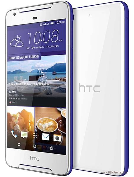 HTC Desire 628 Resim 4