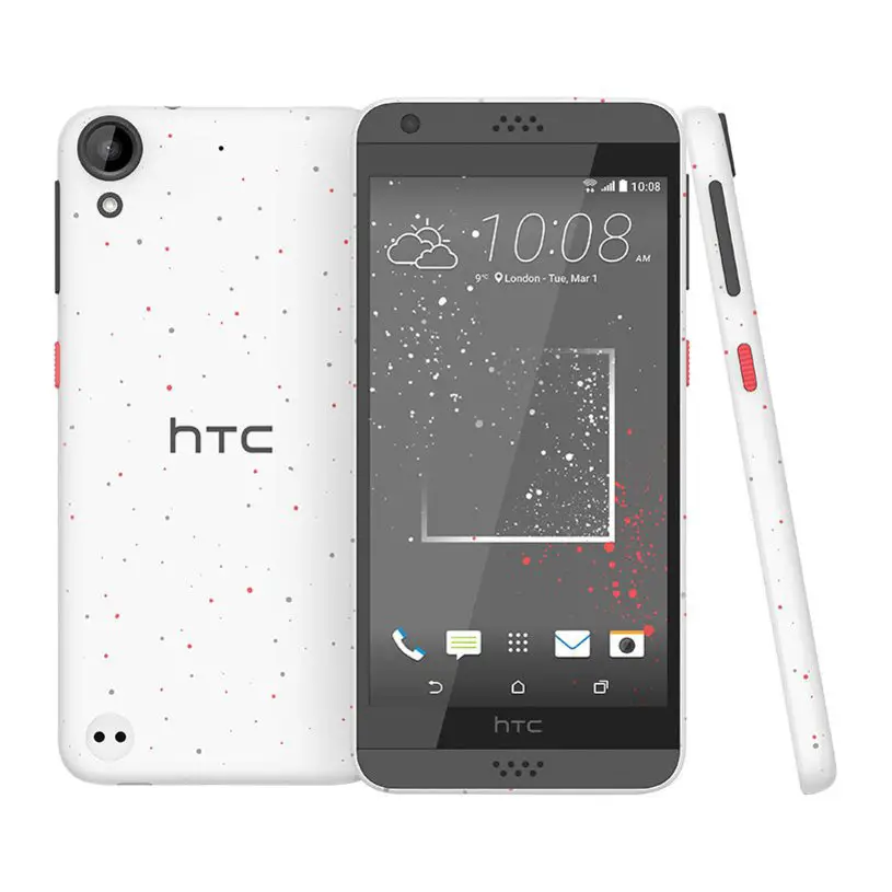 HTC Desire 630 Resim 2