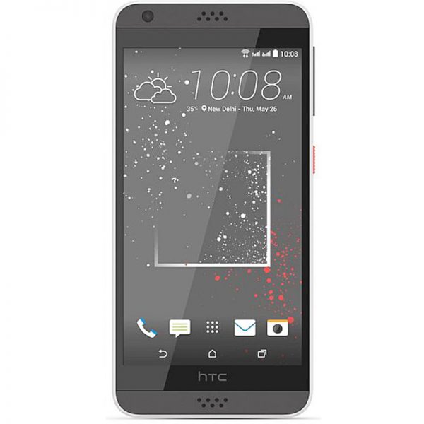 HTC Desire 630 Resim 4