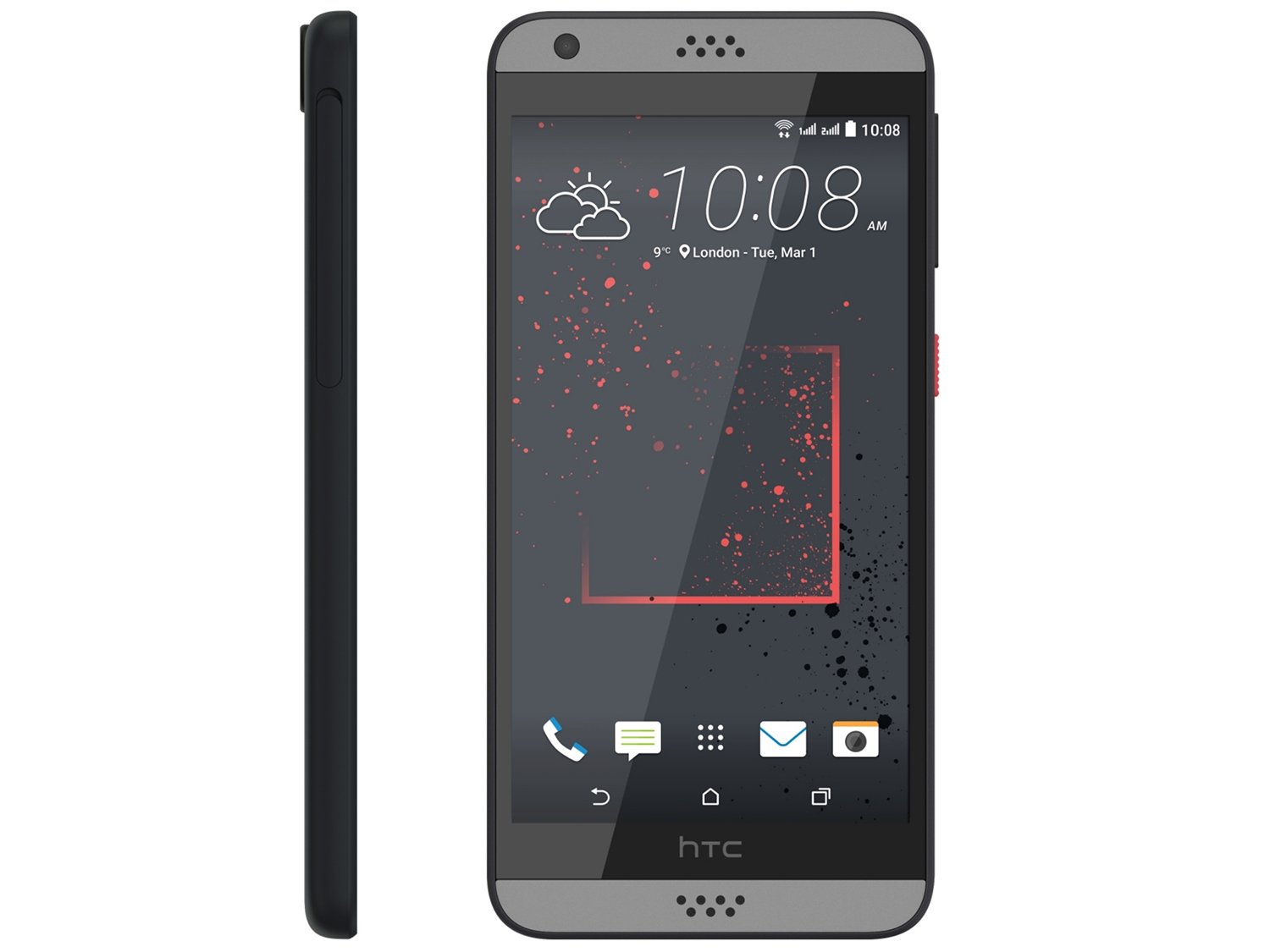 HTC Desire 630 Resim 5