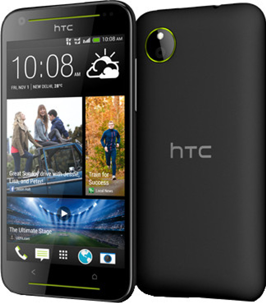 HTC Desire 700 dual sim Resim 2