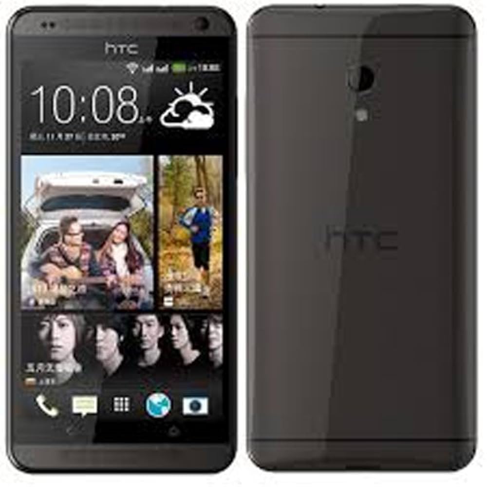 HTC Desire 700 Resim 2